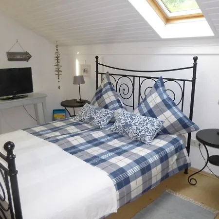 Bed & Breakfast - Landhaus-traum *