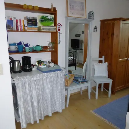 Bed & Breakfast - Landhaus-traum