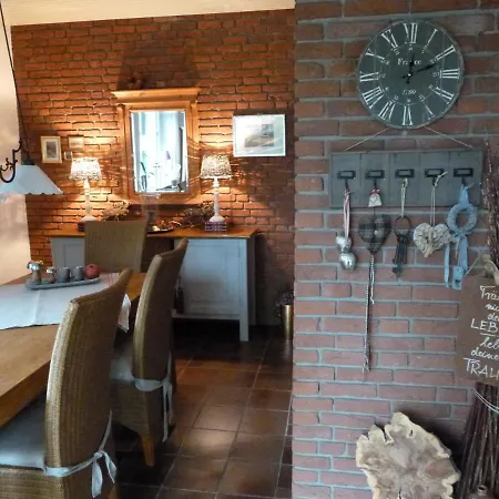Bed & Breakfast - Landhaus-traum Norden