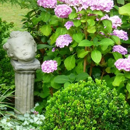 Bed & Breakfast - Landhaus-traum