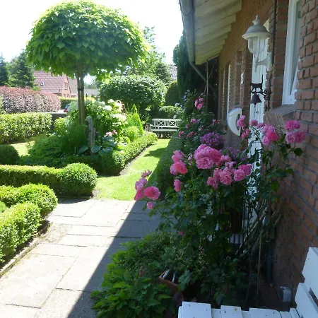 Bed & Breakfast - Landhaus-traum *