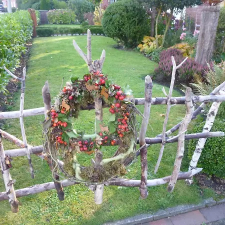 Bed & Breakfast - Landhaus-traum *